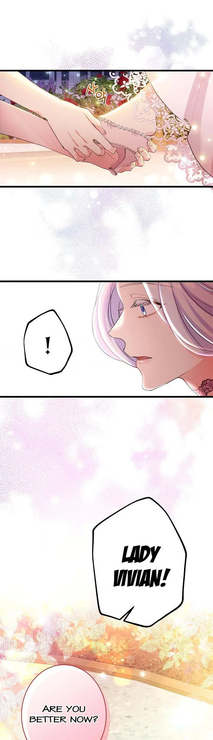 I’m a Villainess, Can I Die? Chapter 50 – Page 8