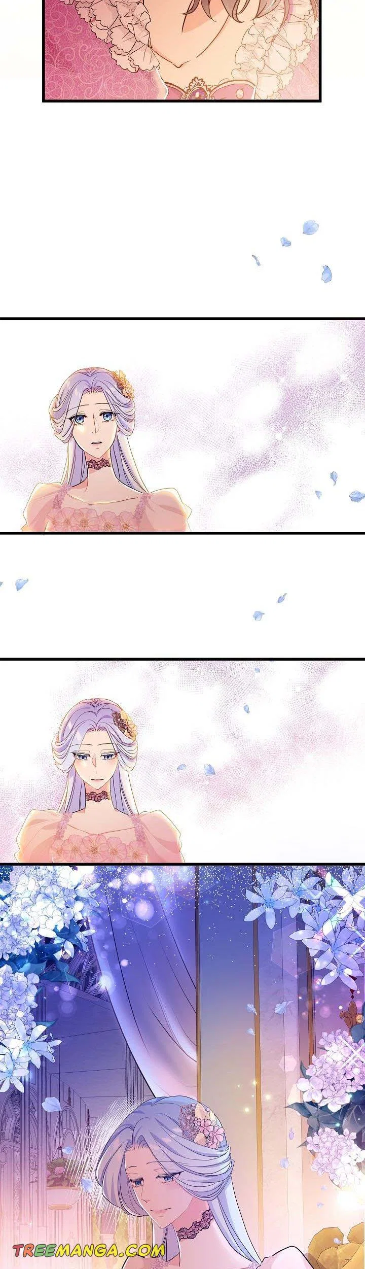 I’m a Villainess, Can I Die? Chapter 50 – Page 12