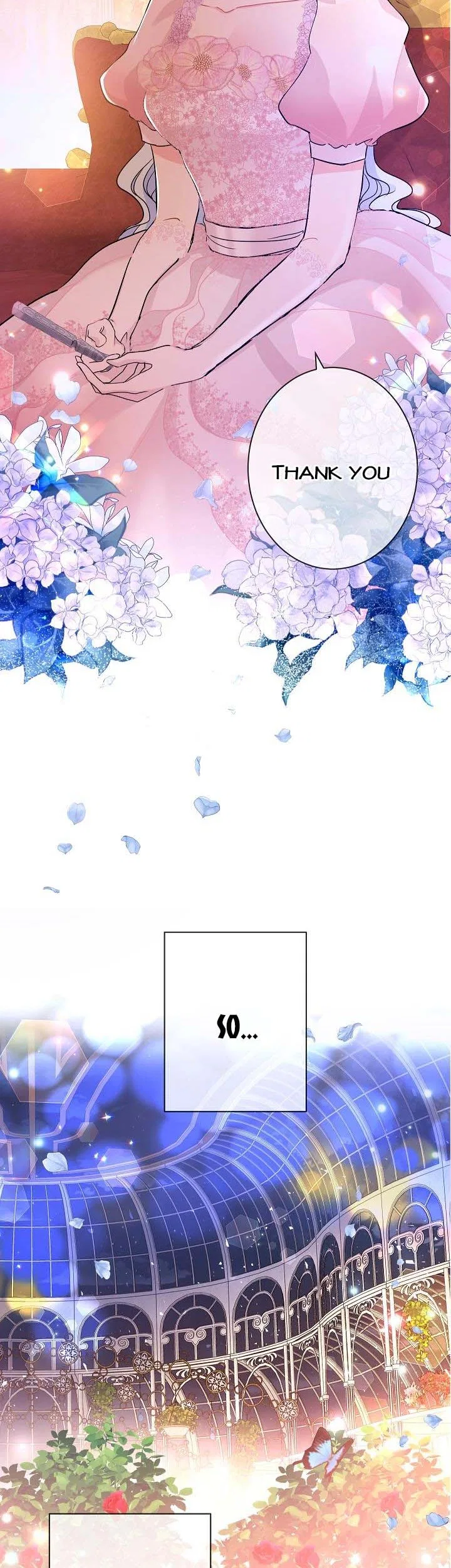 I’m a Villainess, Can I Die? Chapter 50 – Page 13
