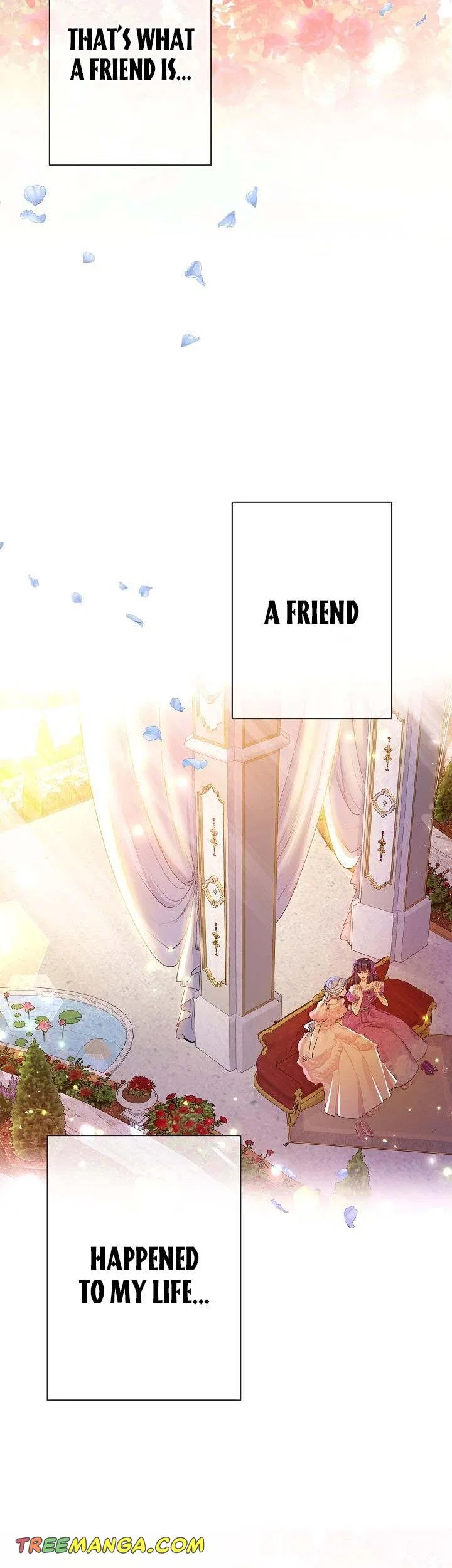 I’m a Villainess, Can I Die? Chapter 50 – Page 14