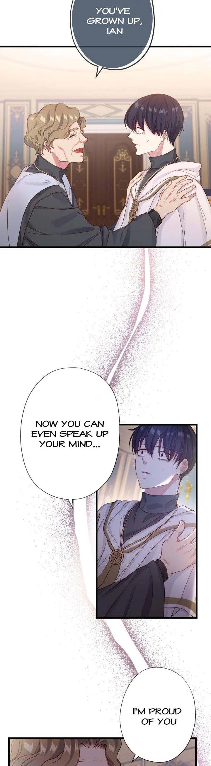 I’m a Villainess, Can I Die? Chapter 48 – Page 4