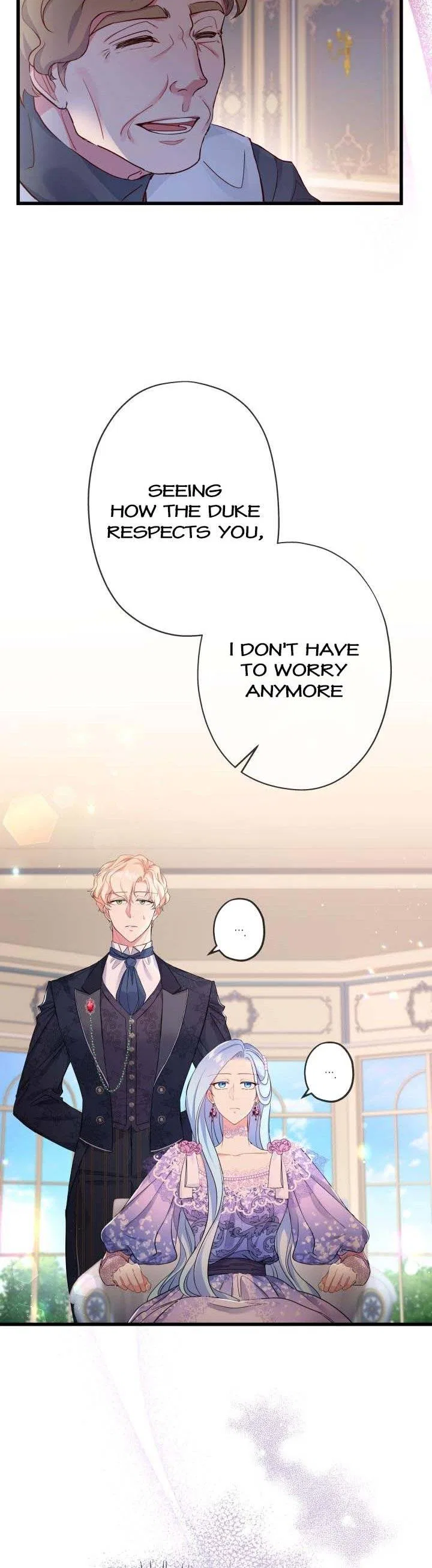 I’m a Villainess, Can I Die? Chapter 48 – Page 5