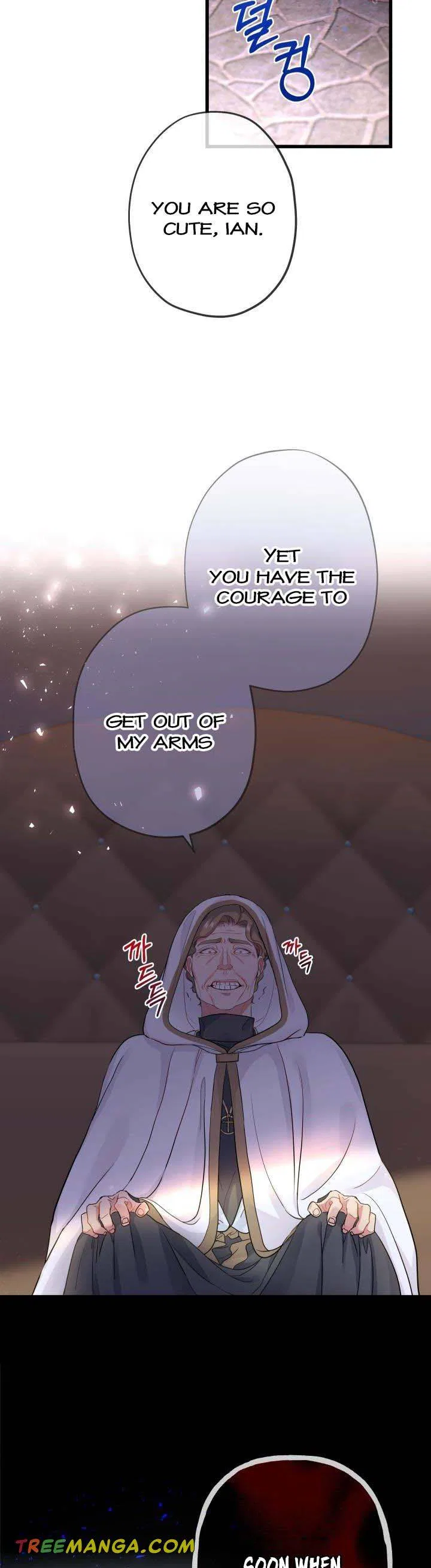 I’m a Villainess, Can I Die? Chapter 48 – Page 7