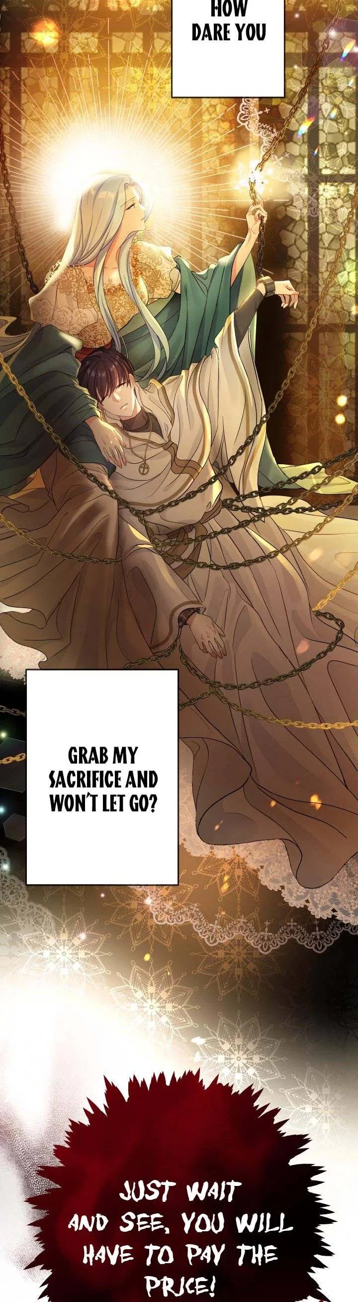 I’m a Villainess, Can I Die? Chapter 48 – Page 12