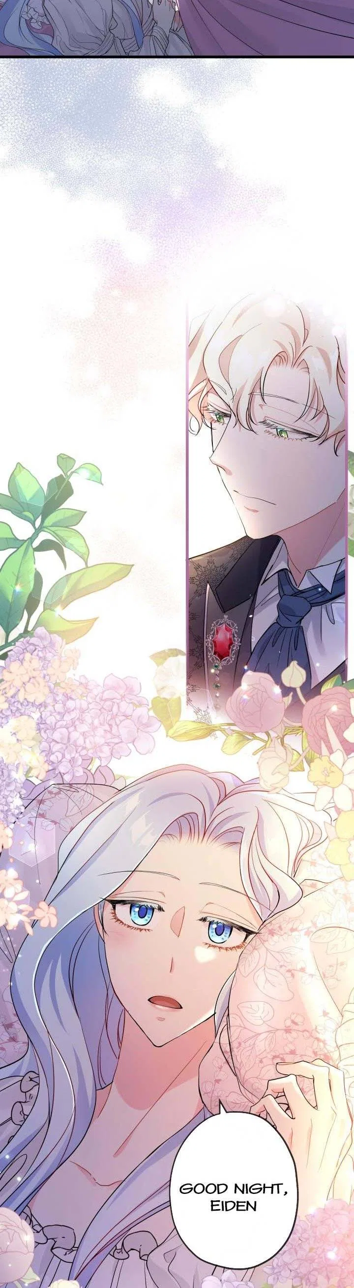 I’m a Villainess, Can I Die? Chapter 48 – Page 19