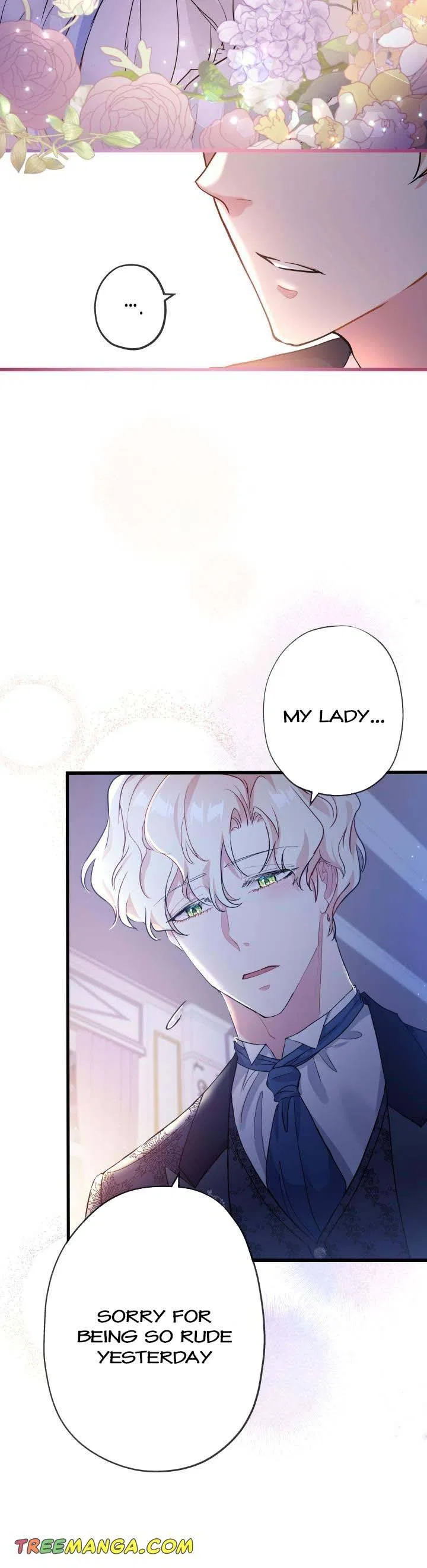 I’m a Villainess, Can I Die? Chapter 48 – Page 20