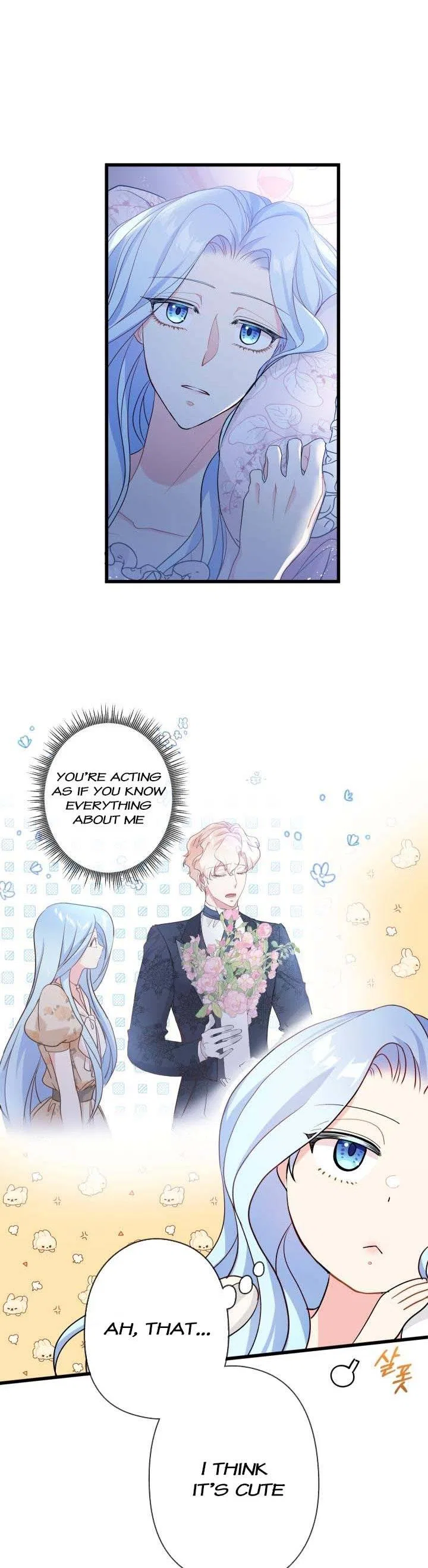 I’m a Villainess, Can I Die? Chapter 48 – Page 21