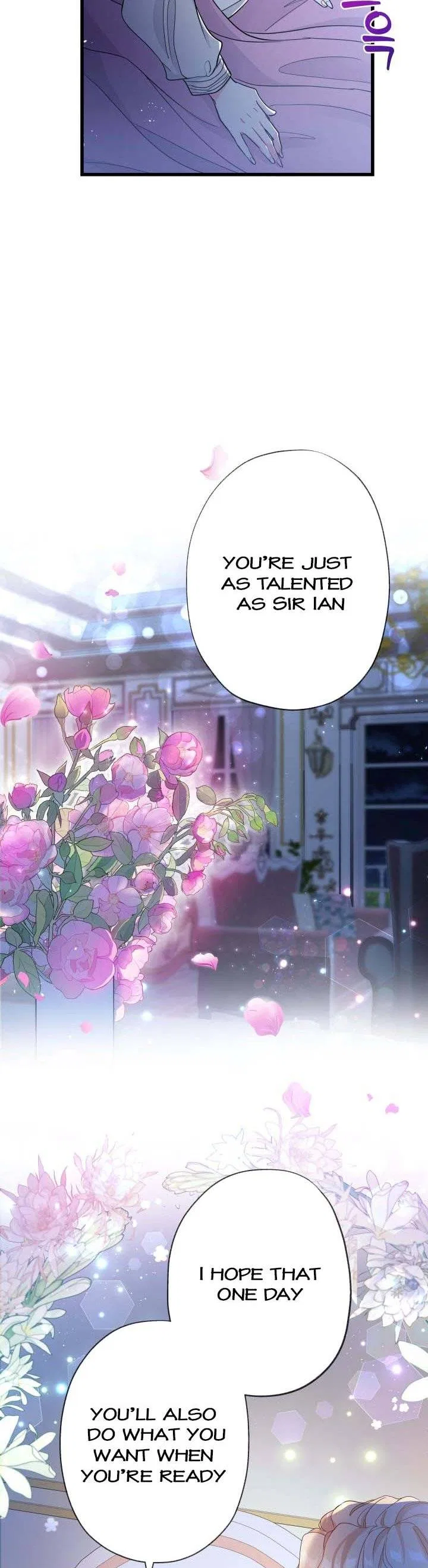 I’m a Villainess, Can I Die? Chapter 48 – Page 23