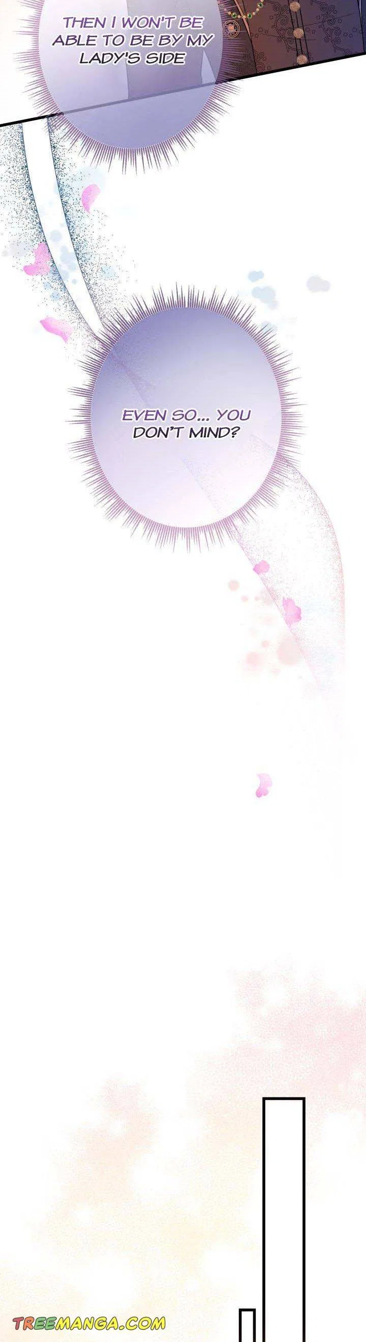 I’m a Villainess, Can I Die? Chapter 48 – Page 25