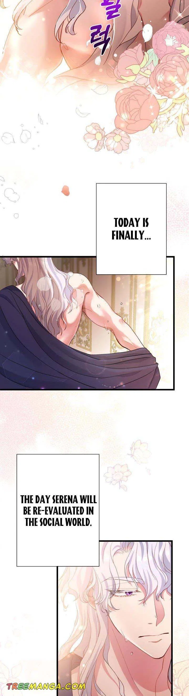 I’m a Villainess, Can I Die? Chapter 48 – Page 27