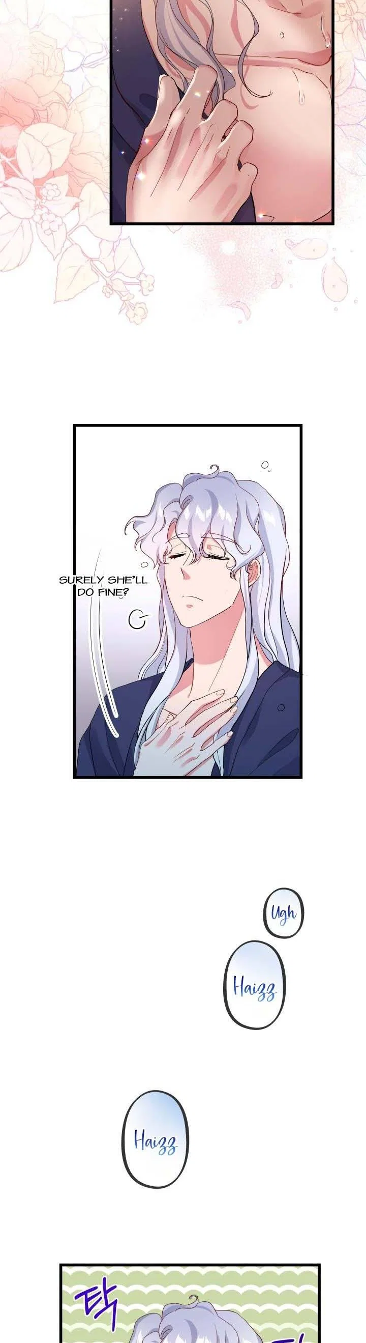 I’m a Villainess, Can I Die? Chapter 48 – Page 28