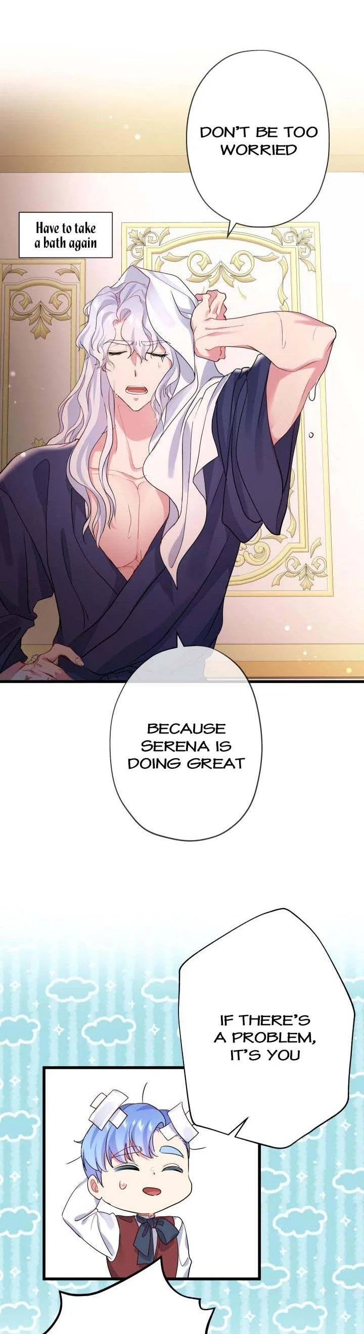 I’m a Villainess, Can I Die? Chapter 48 – Page 34
