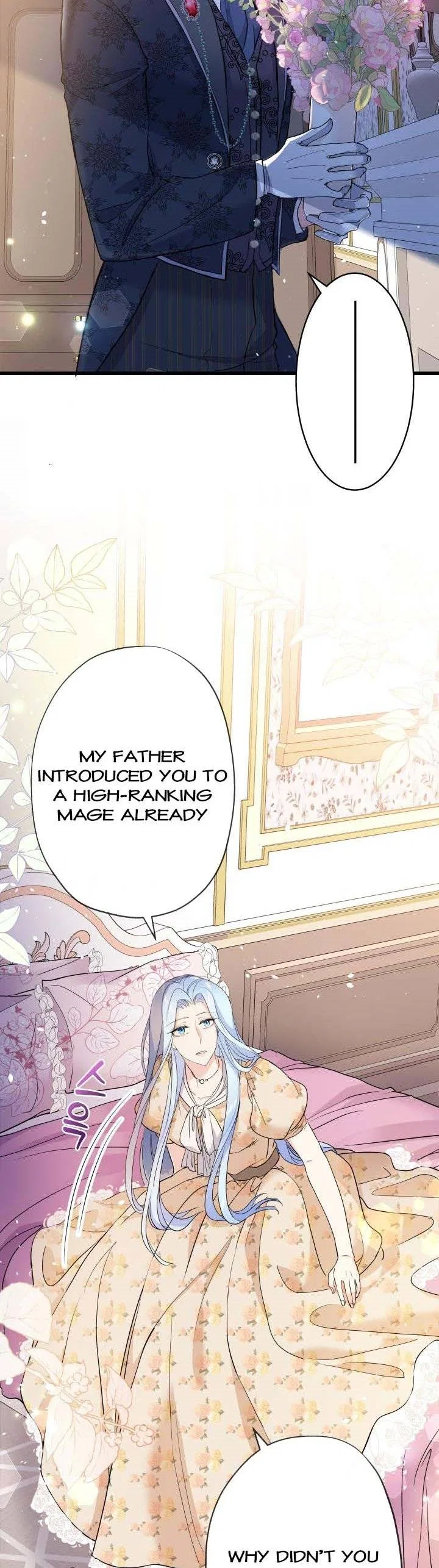 I’m a Villainess, Can I Die? Chapter 47 – Page 2