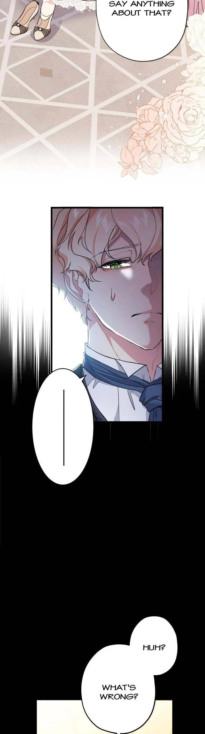 I’m a Villainess, Can I Die? Chapter 47 – Page 3