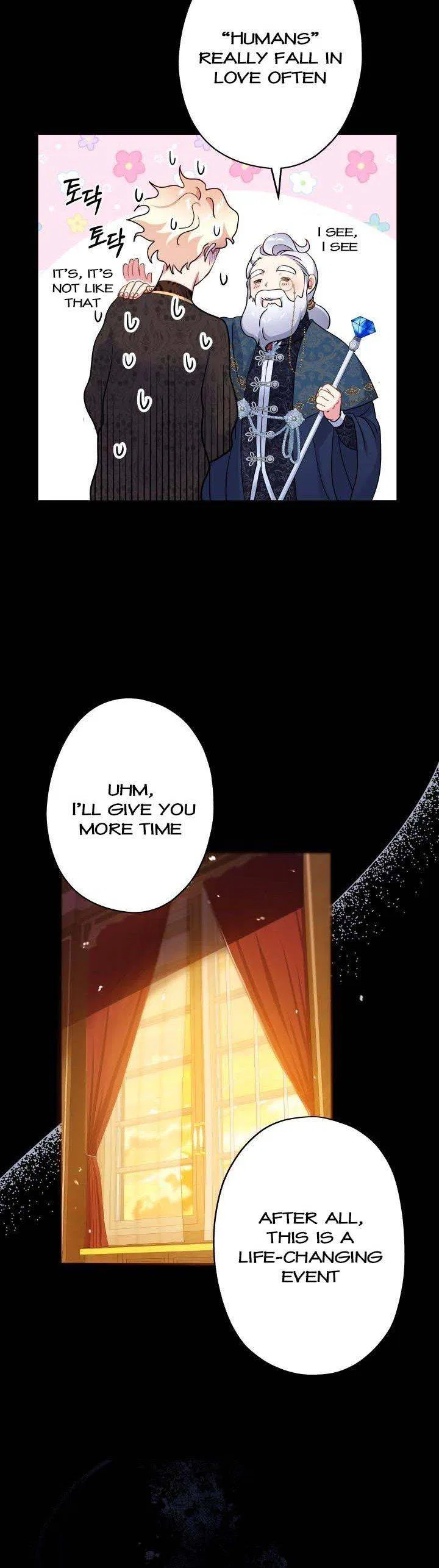 I’m a Villainess, Can I Die? Chapter 47 – Page 6