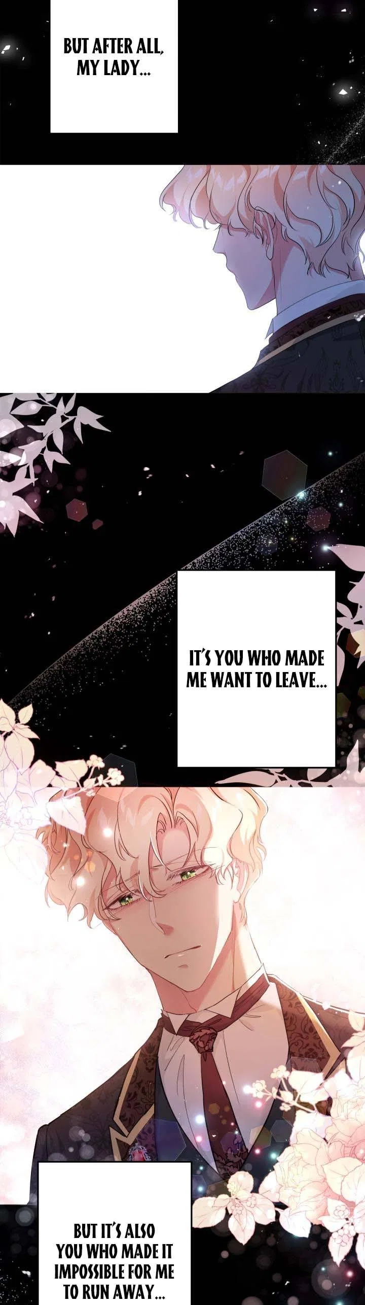 I’m a Villainess, Can I Die? Chapter 47 – Page 8