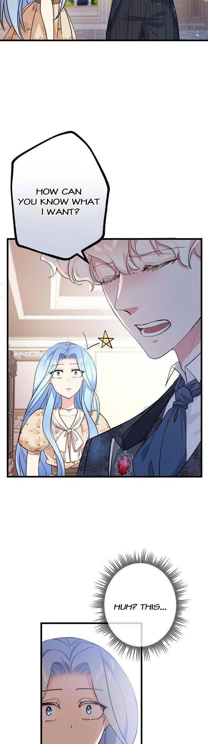 I’m a Villainess, Can I Die? Chapter 47 – Page 12