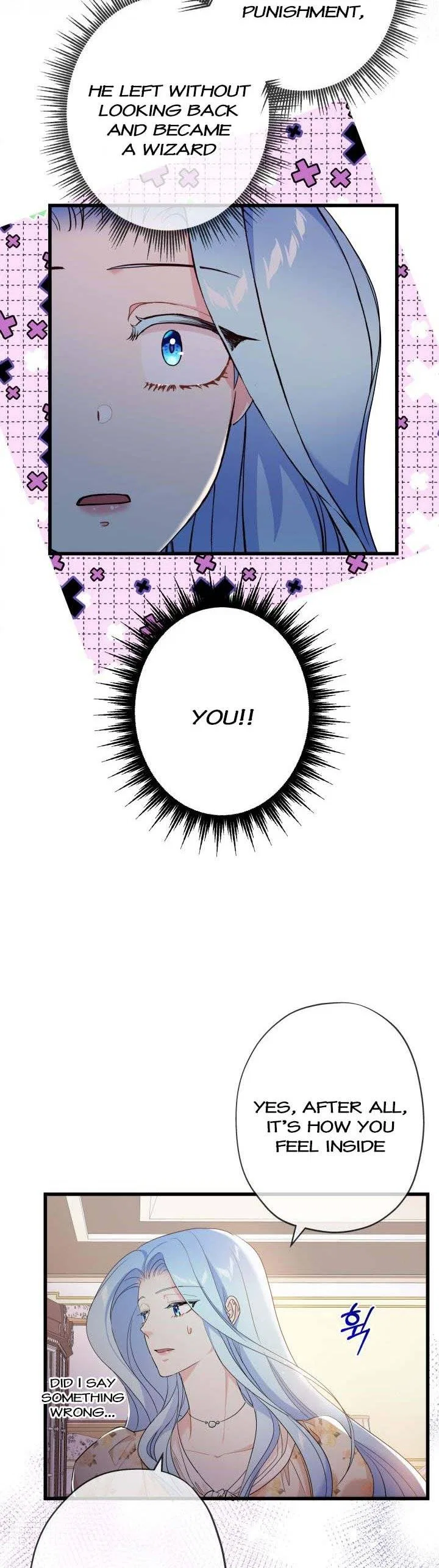 I’m a Villainess, Can I Die? Chapter 47 – Page 14