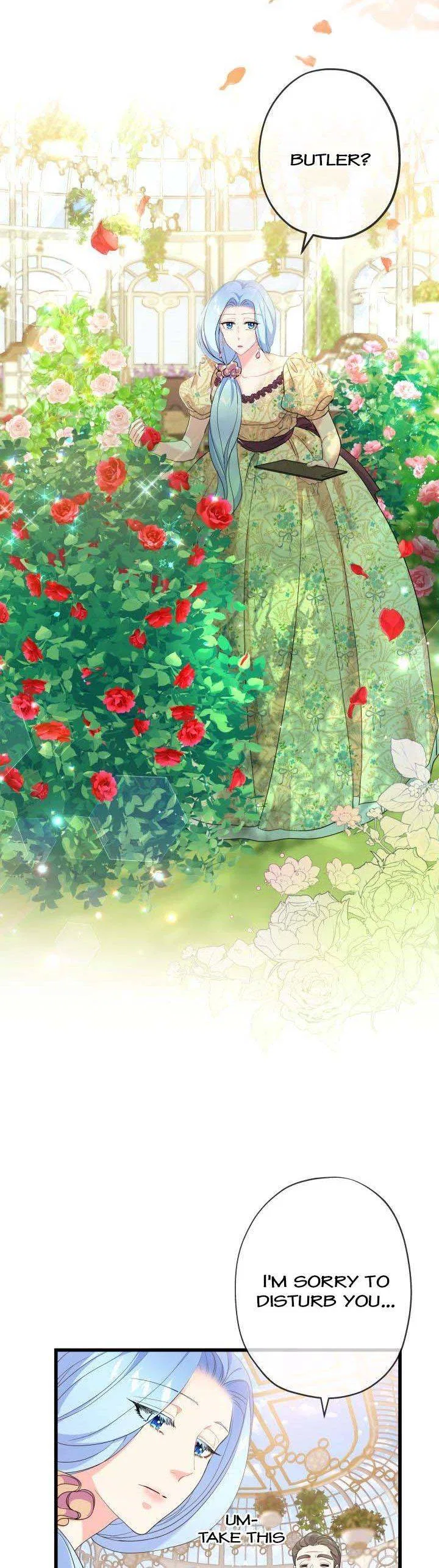 I’m a Villainess, Can I Die? Chapter 47 – Page 17