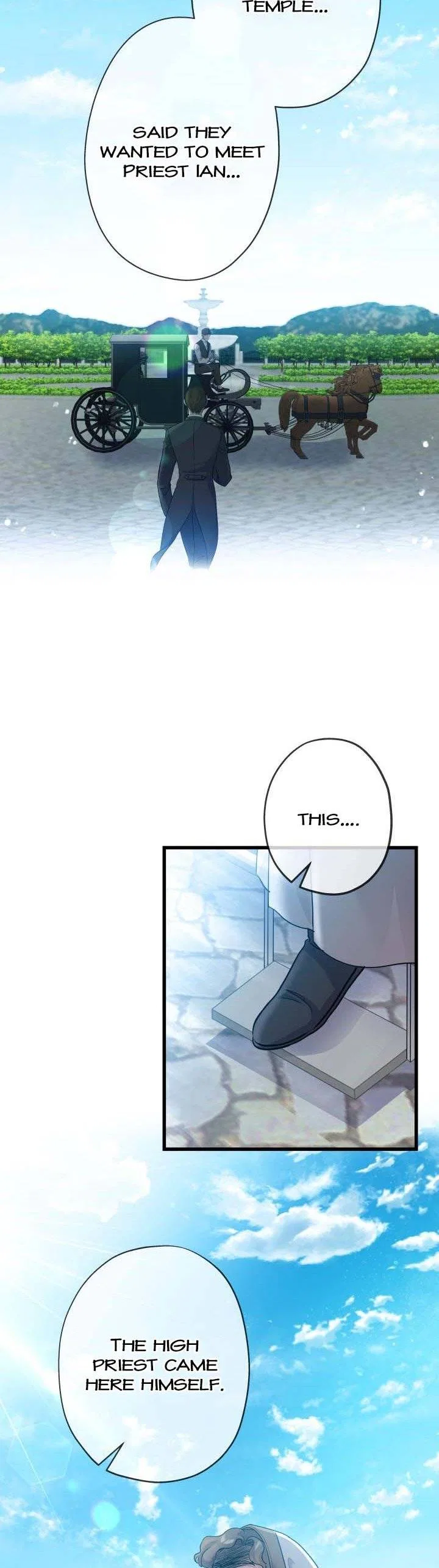 I’m a Villainess, Can I Die? Chapter 47 – Page 19