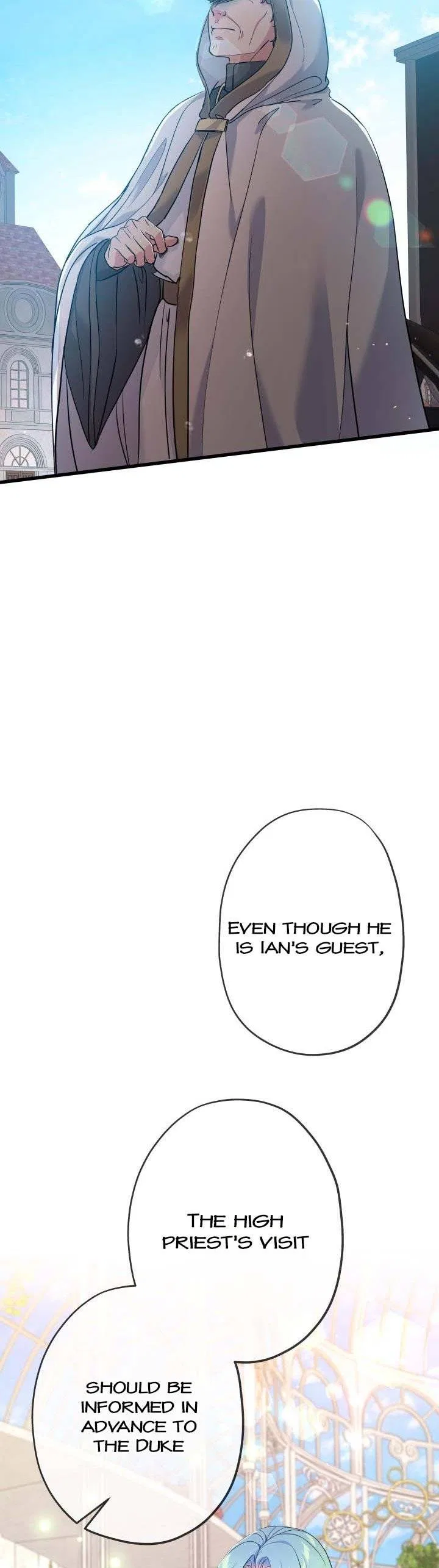 I’m a Villainess, Can I Die? Chapter 47 – Page 20