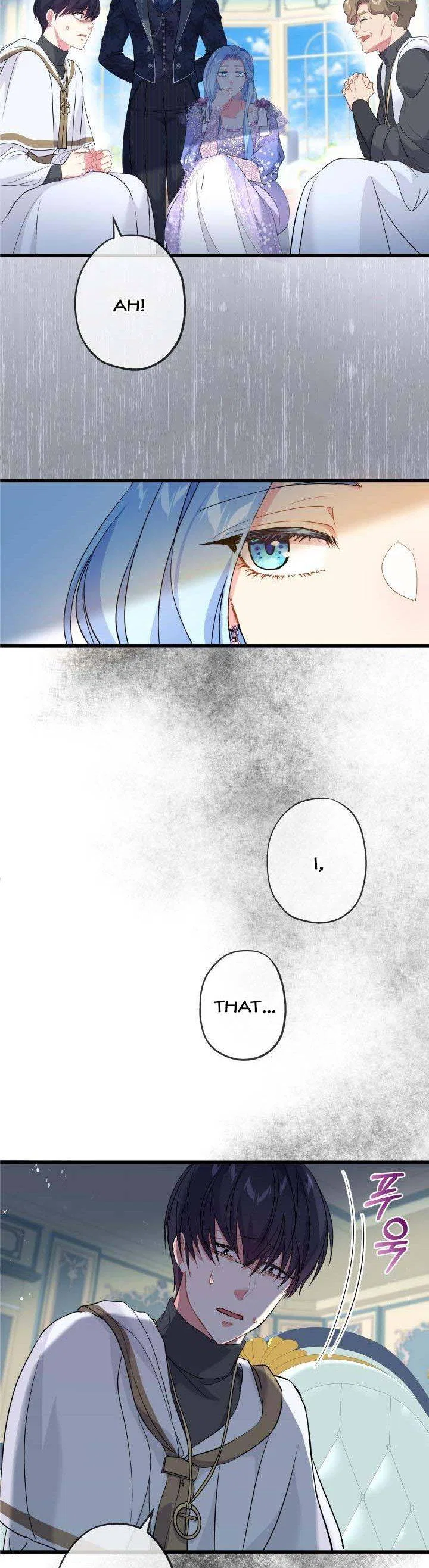 I’m a Villainess, Can I Die? Chapter 47 – Page 27