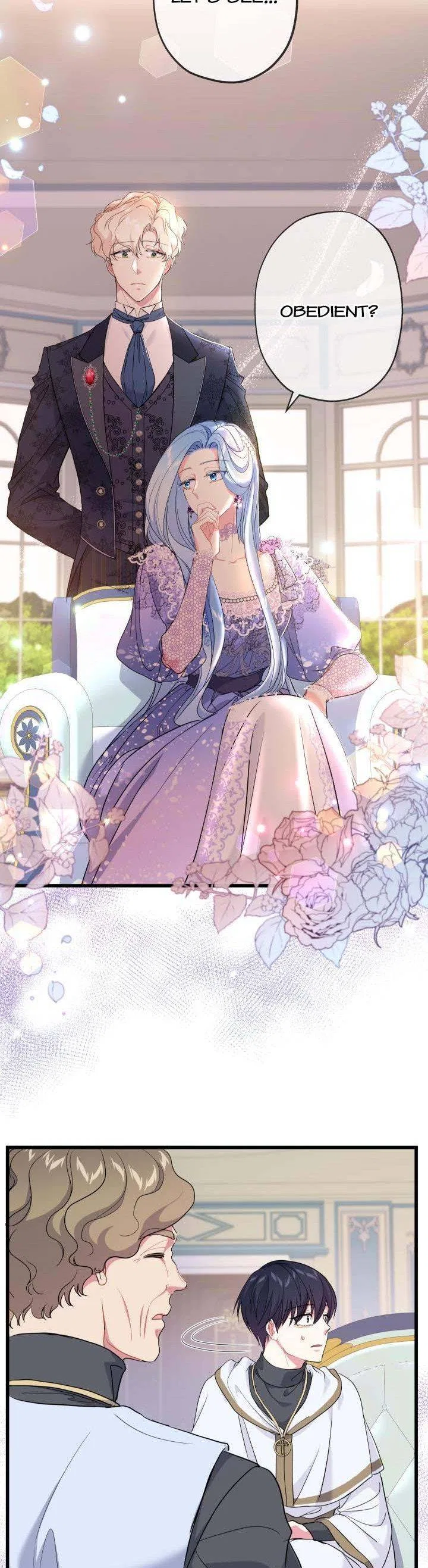 I’m a Villainess, Can I Die? Chapter 47 – Page 29