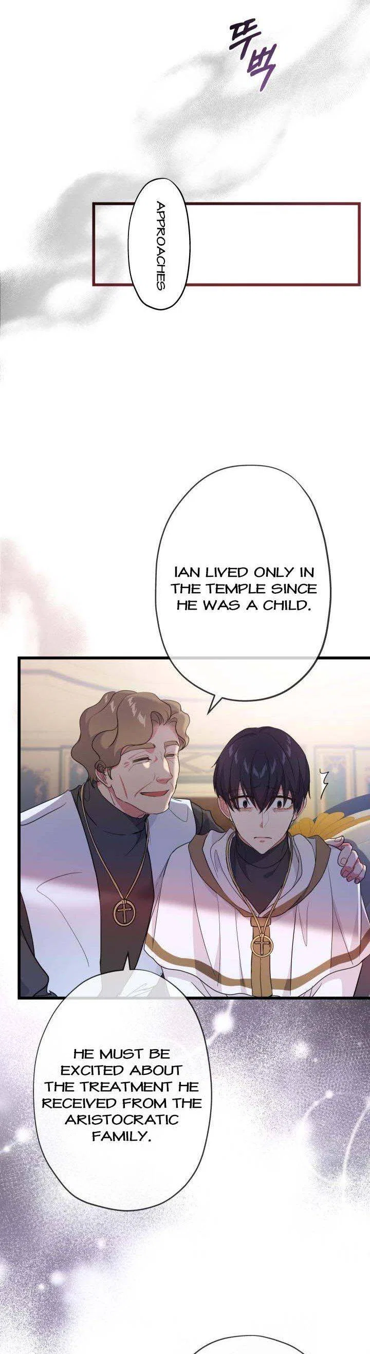 I’m a Villainess, Can I Die? Chapter 47 – Page 32