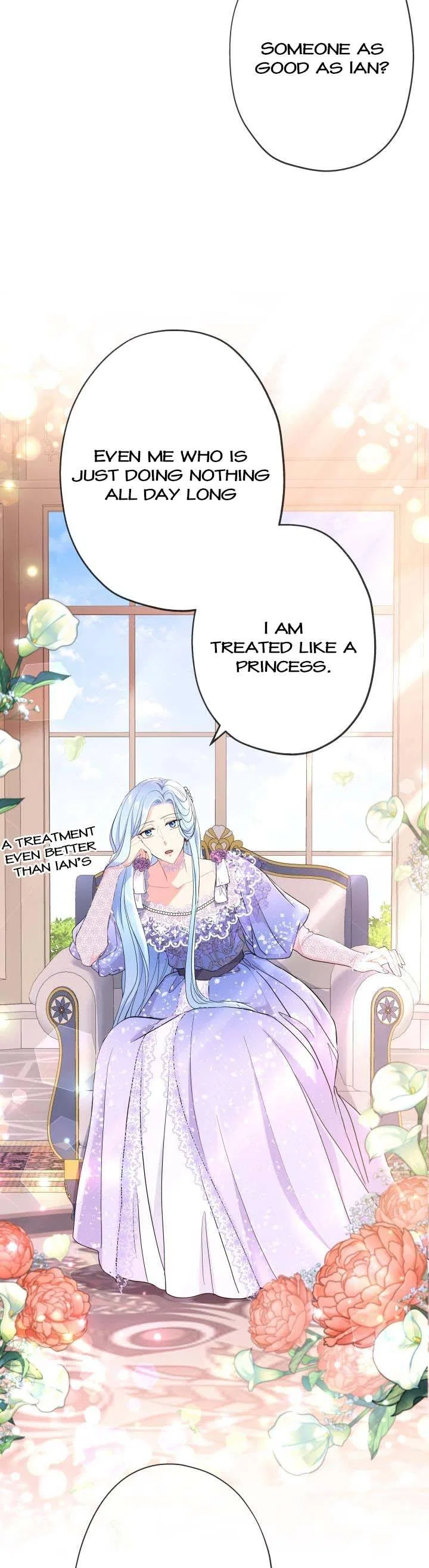 I’m a Villainess, Can I Die? Chapter 47 – Page 34