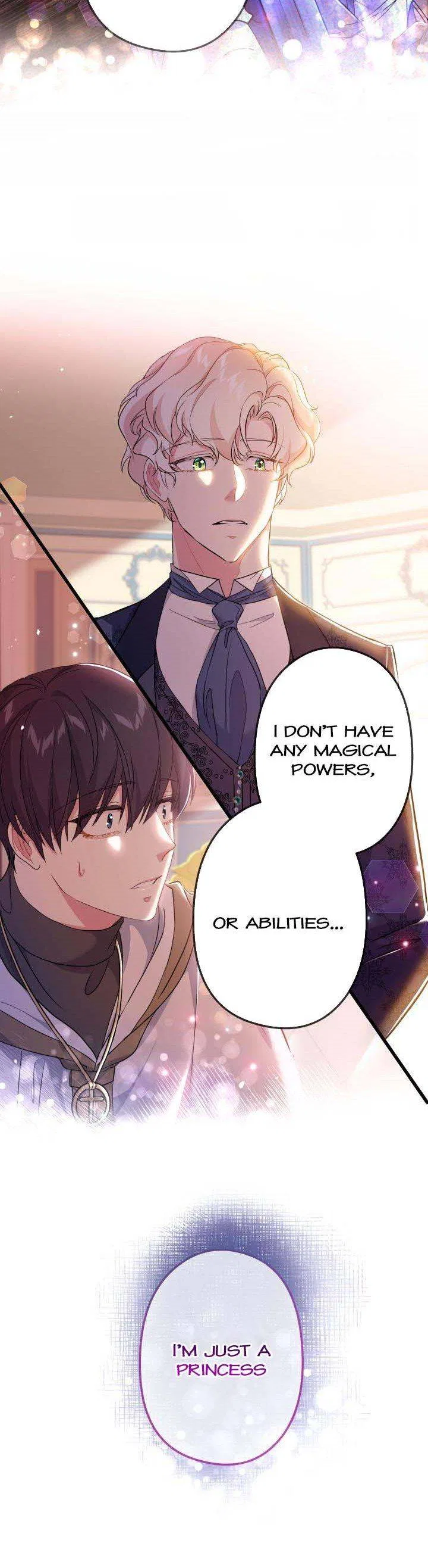 I’m a Villainess, Can I Die? Chapter 47 – Page 36