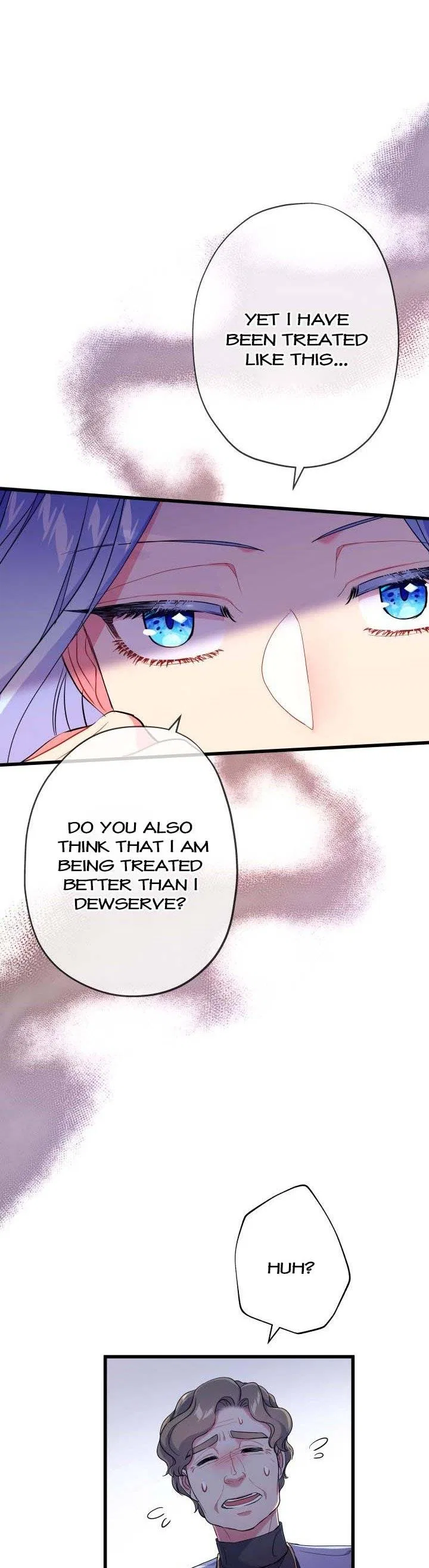 I’m a Villainess, Can I Die? Chapter 47 – Page 37