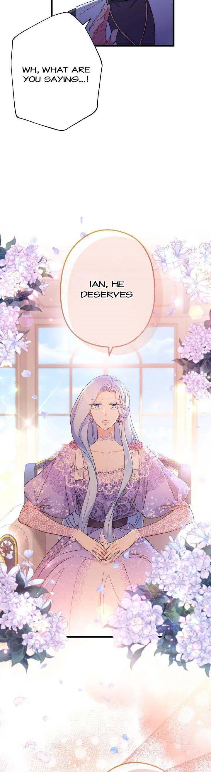 I’m a Villainess, Can I Die? Chapter 47 – Page 38