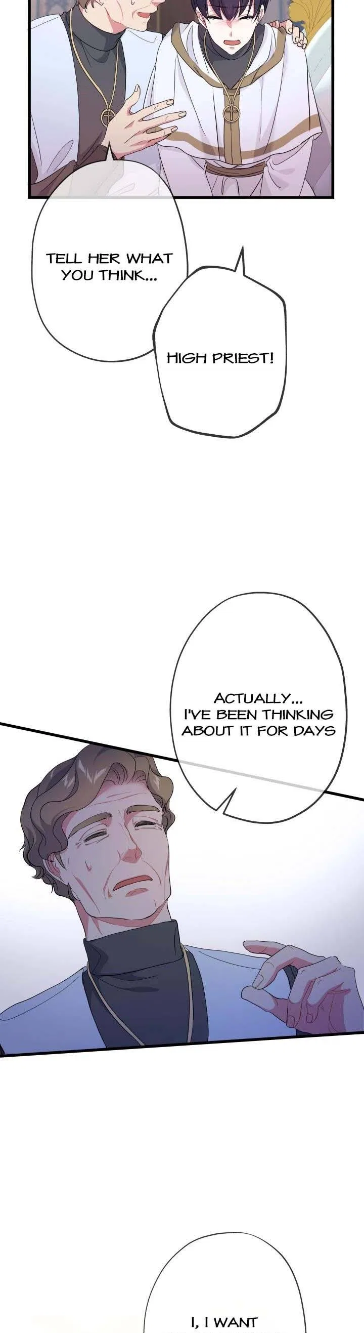 I’m a Villainess, Can I Die? Chapter 47 – Page 40