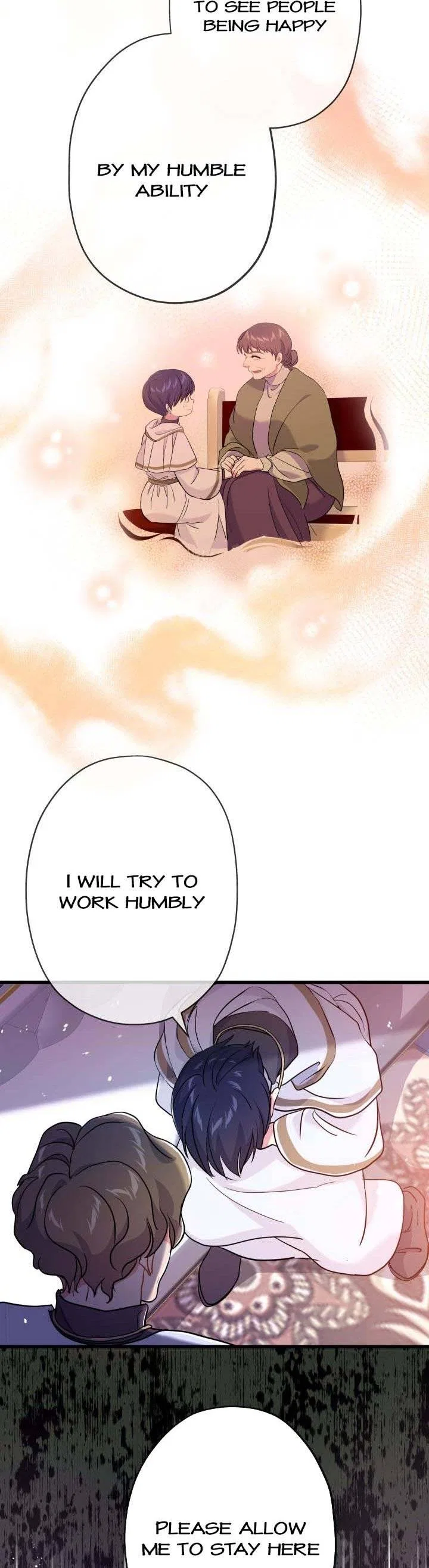 I’m a Villainess, Can I Die? Chapter 47 – Page 41