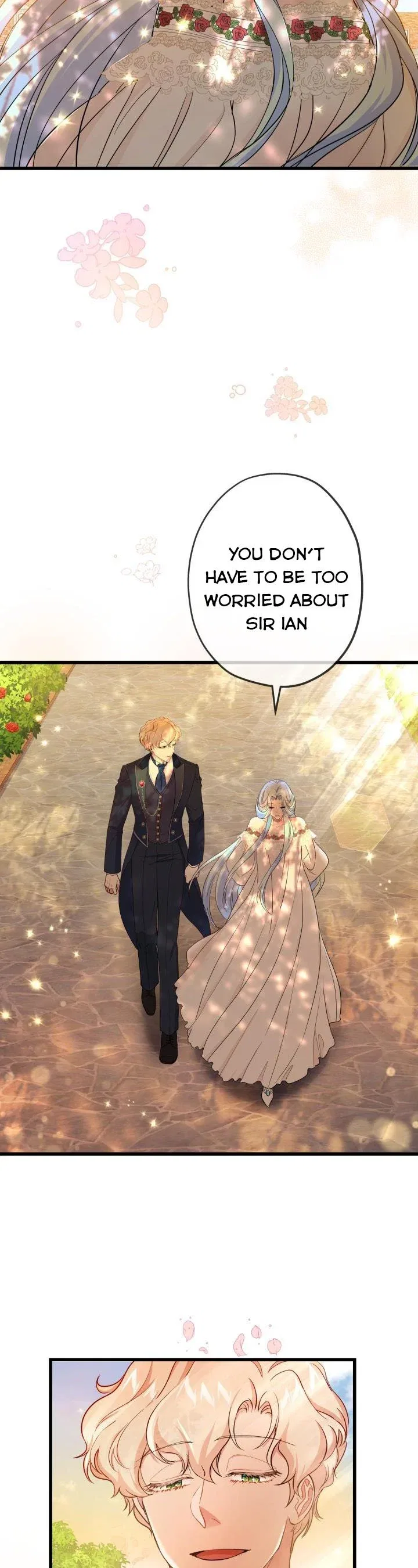 I’m a Villainess, Can I Die? Chapter 46 – Page 3