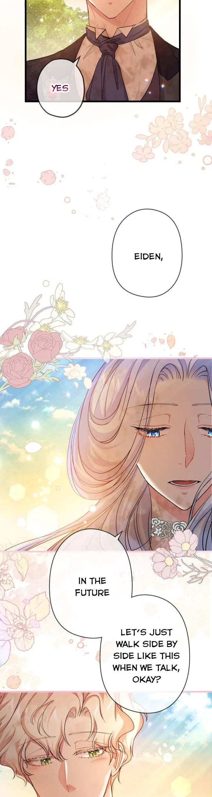 I’m a Villainess, Can I Die? Chapter 46 – Page 4