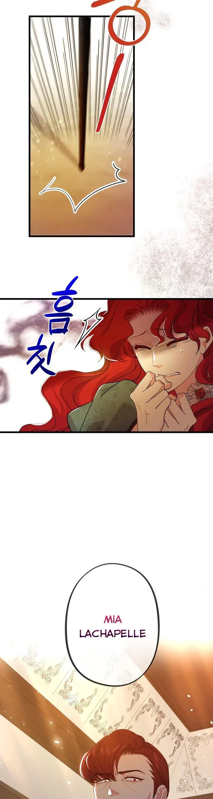 I’m a Villainess, Can I Die? Chapter 46 – Page 8
