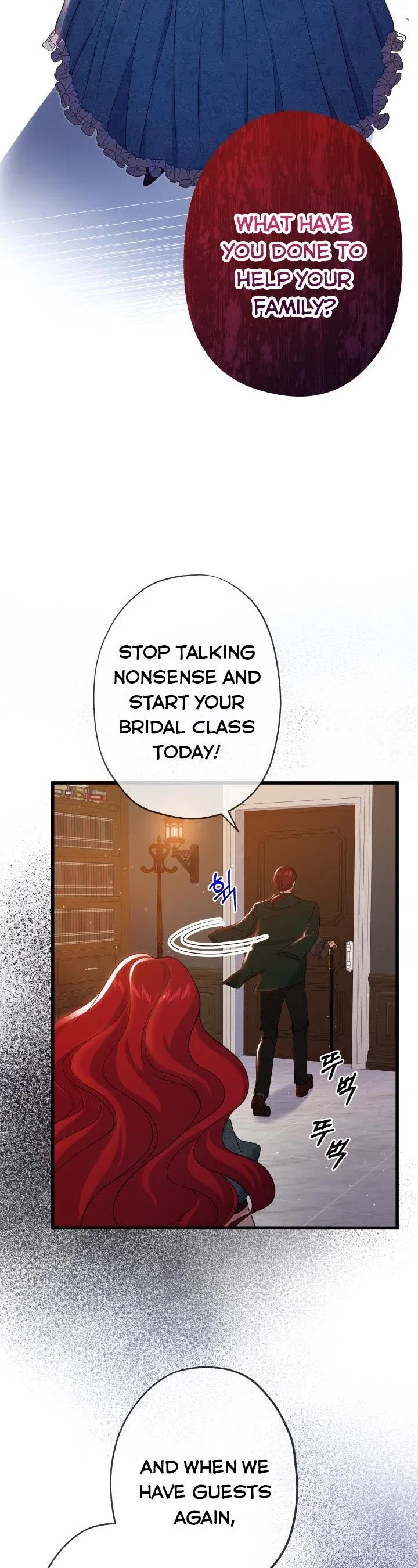 I’m a Villainess, Can I Die? Chapter 46 – Page 10