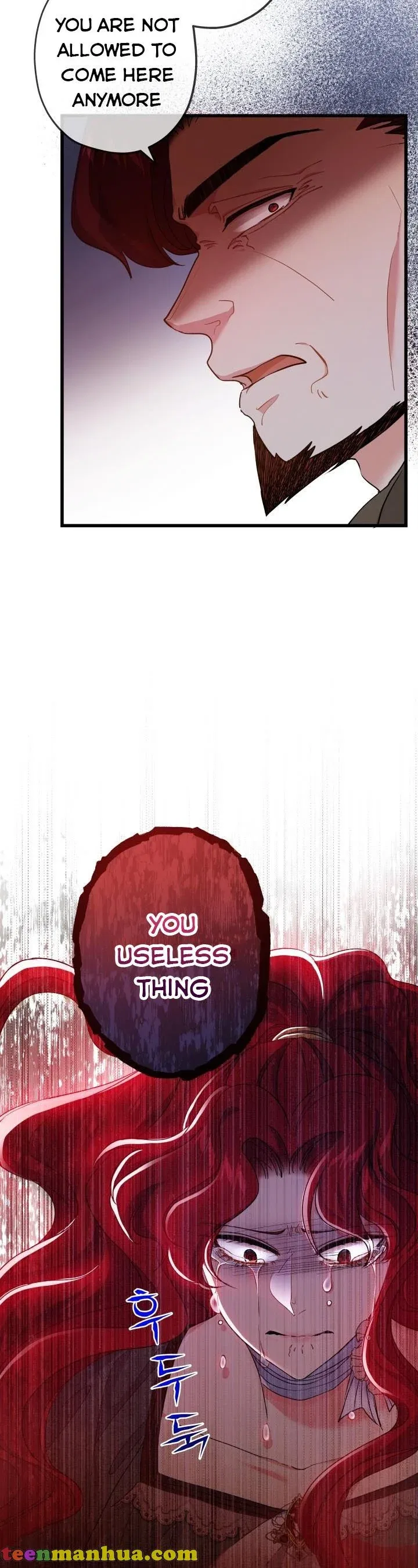 I’m a Villainess, Can I Die? Chapter 46 – Page 11