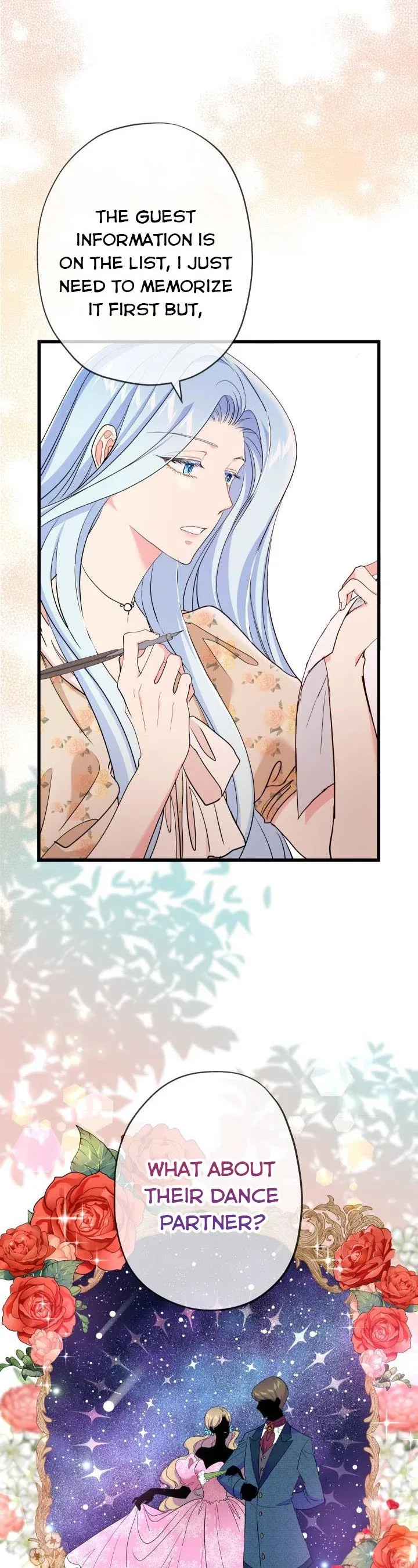 I’m a Villainess, Can I Die? Chapter 46 – Page 18