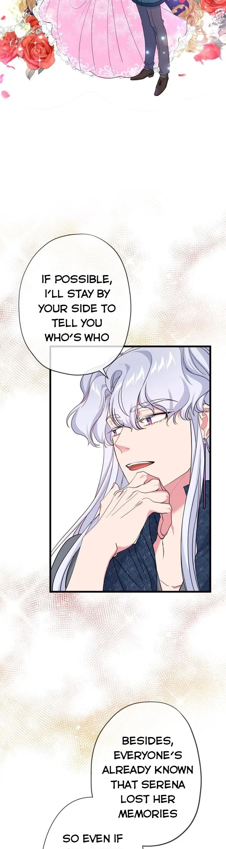 I’m a Villainess, Can I Die? Chapter 46 – Page 19