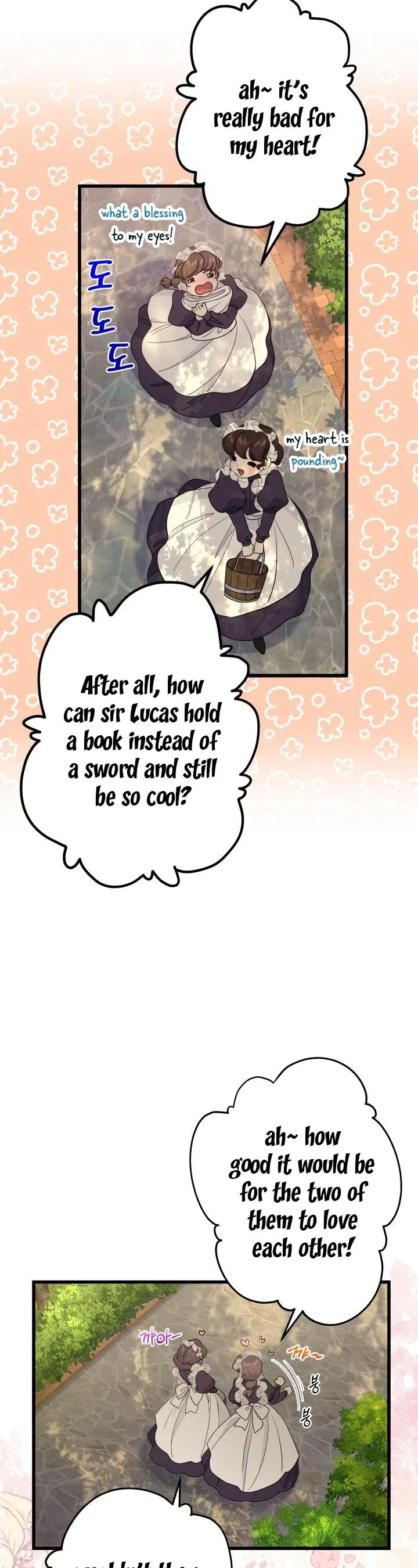 I’m a Villainess, Can I Die? Chapter 46 – Page 21