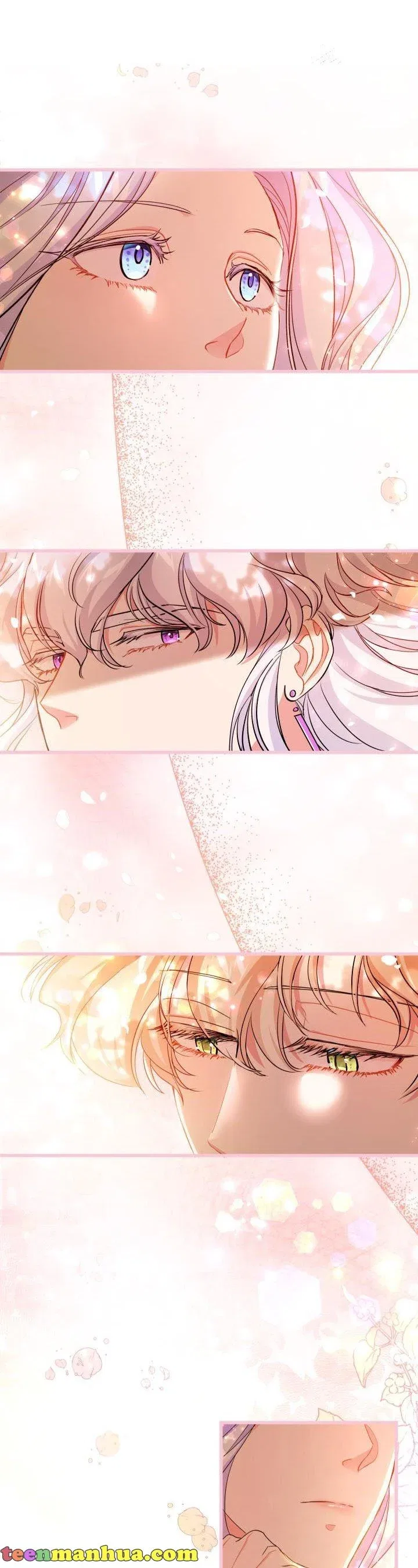 I’m a Villainess, Can I Die? Chapter 46 – Page 24