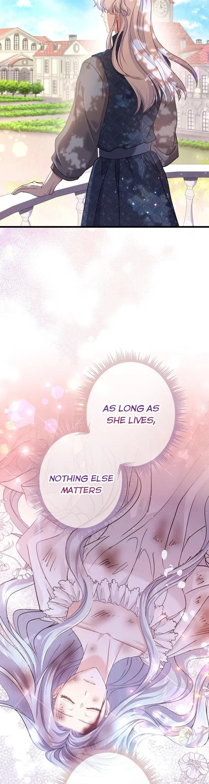 I’m a Villainess, Can I Die? Chapter 46 – Page 26
