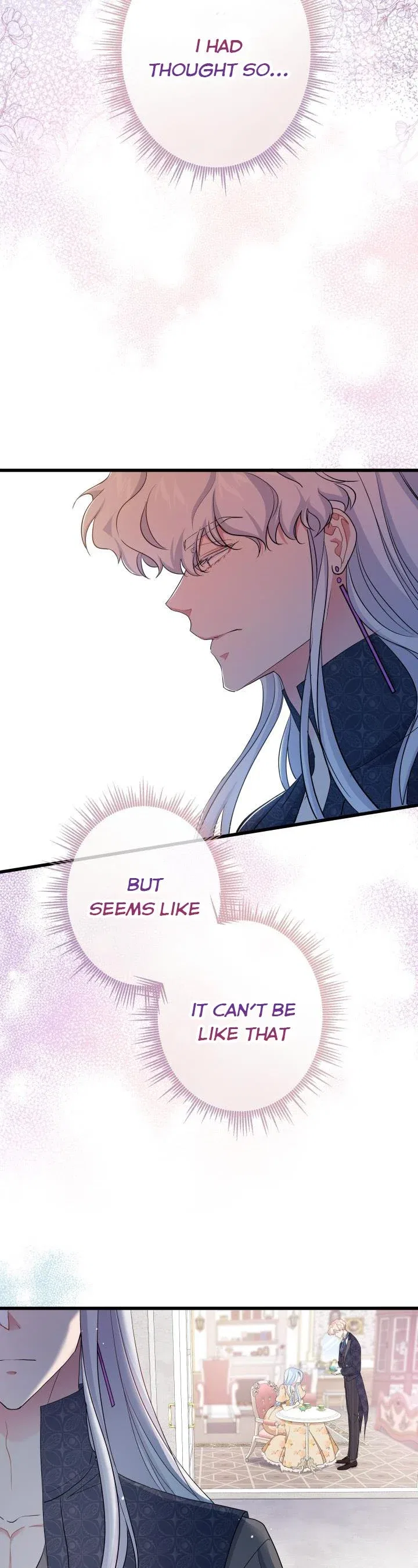 I’m a Villainess, Can I Die? Chapter 46 – Page 27