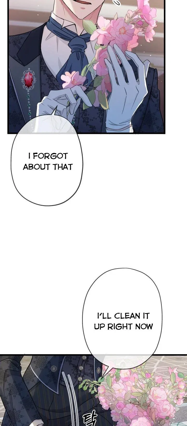 I’m a Villainess, Can I Die? Chapter 46 – Page 31