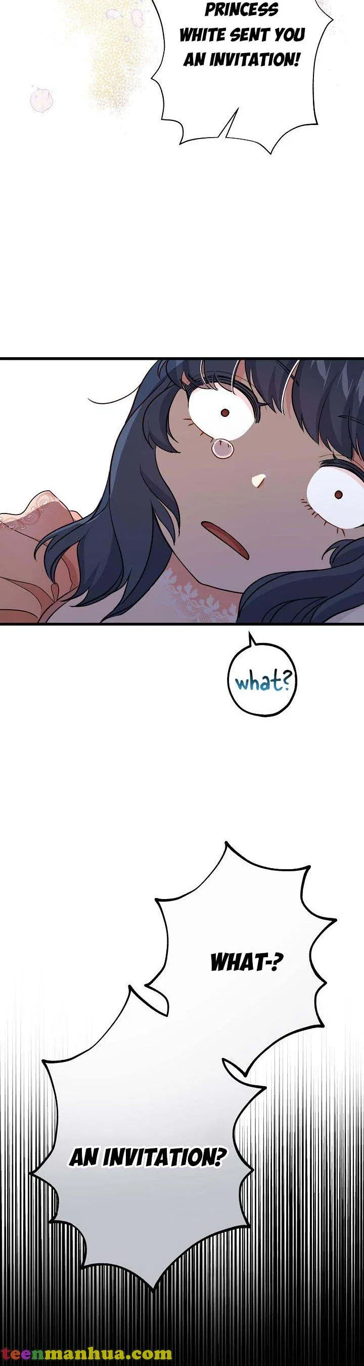 I’m a Villainess, Can I Die? Chapter 44 – Page 4