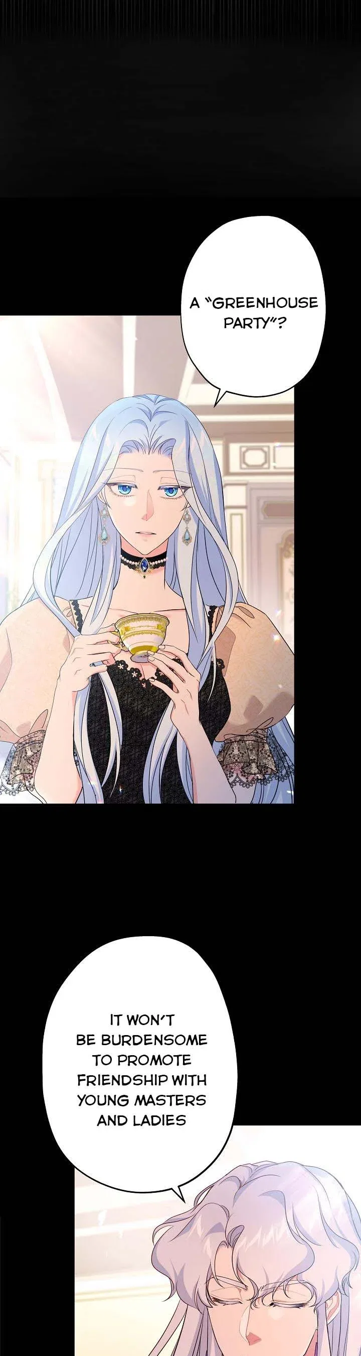I’m a Villainess, Can I Die? Chapter 44 – Page 5