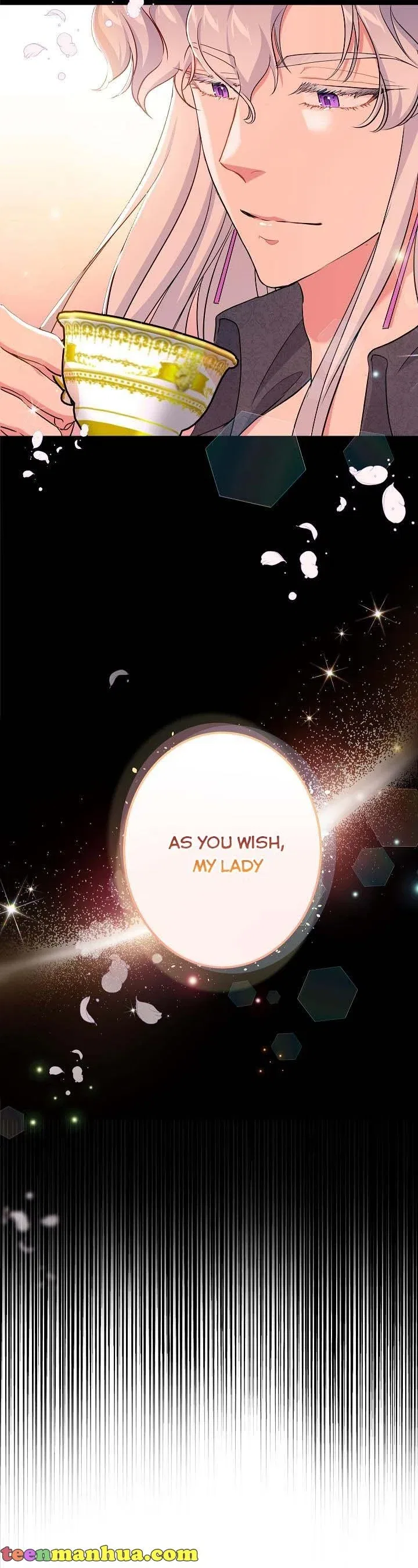 I’m a Villainess, Can I Die? Chapter 44 – Page 9