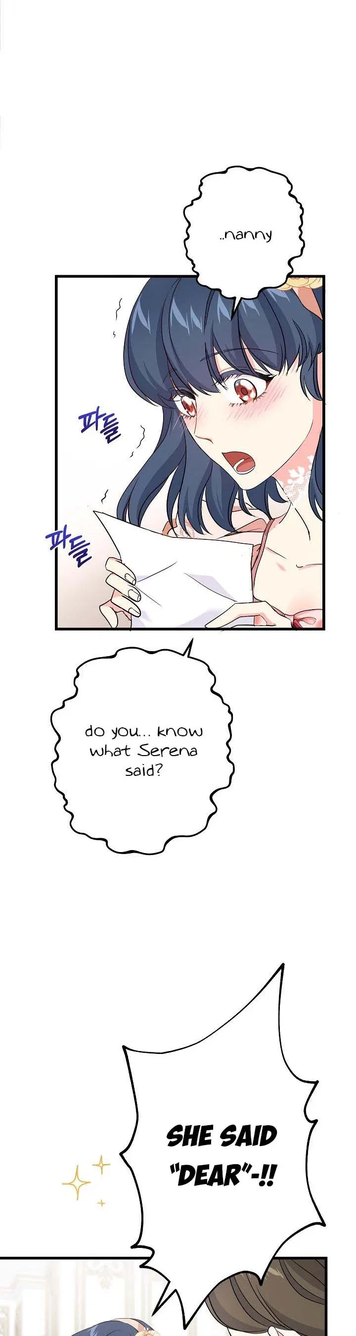 I’m a Villainess, Can I Die? Chapter 44 – Page 10